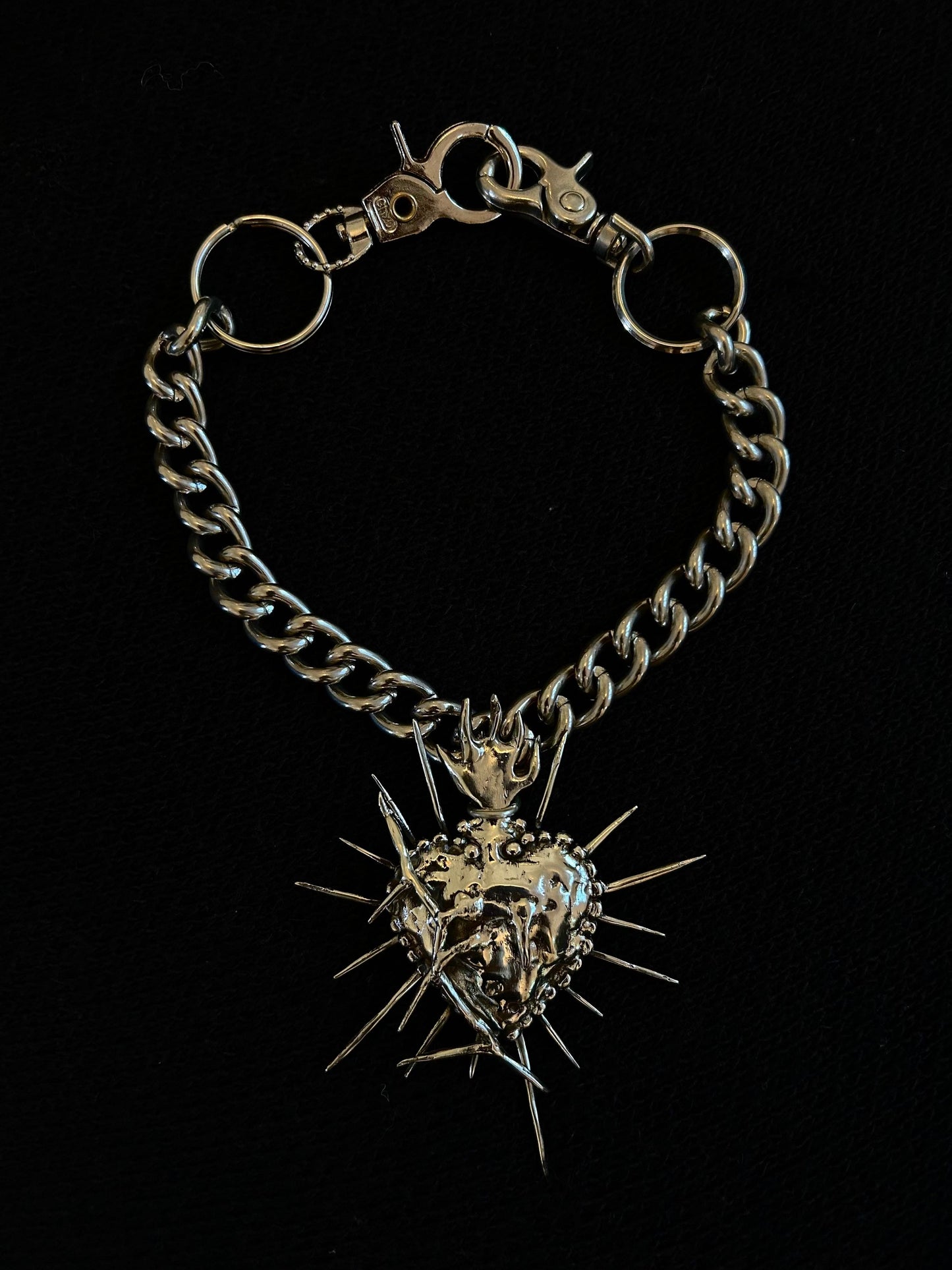 DESPERATE - HEART-FILOZA-APOC STORE