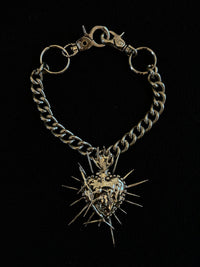 DESPERATE - HEART-FILOZA-APOC STORE