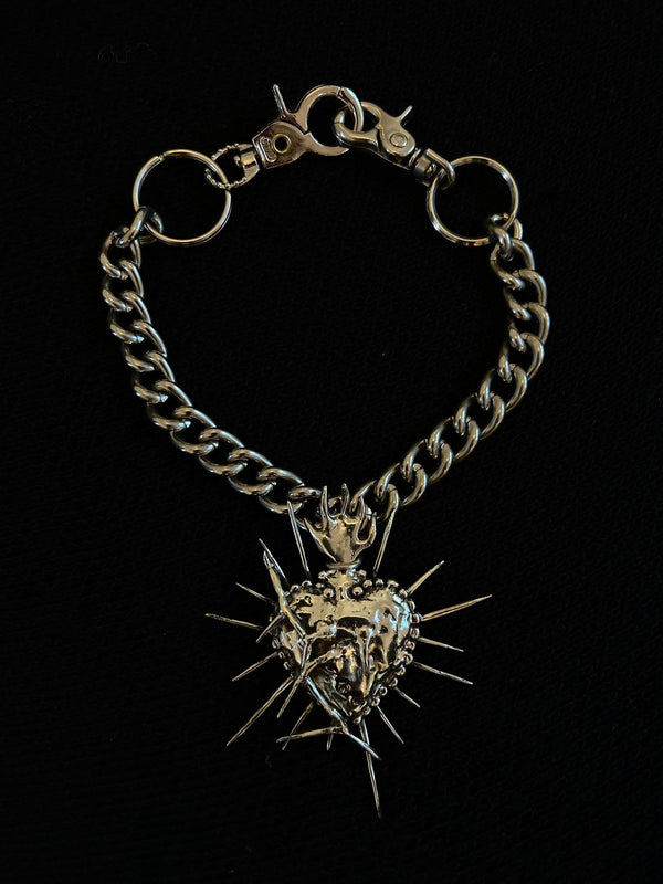 DESPERATE - HEART-FILOZA-APOC STORE