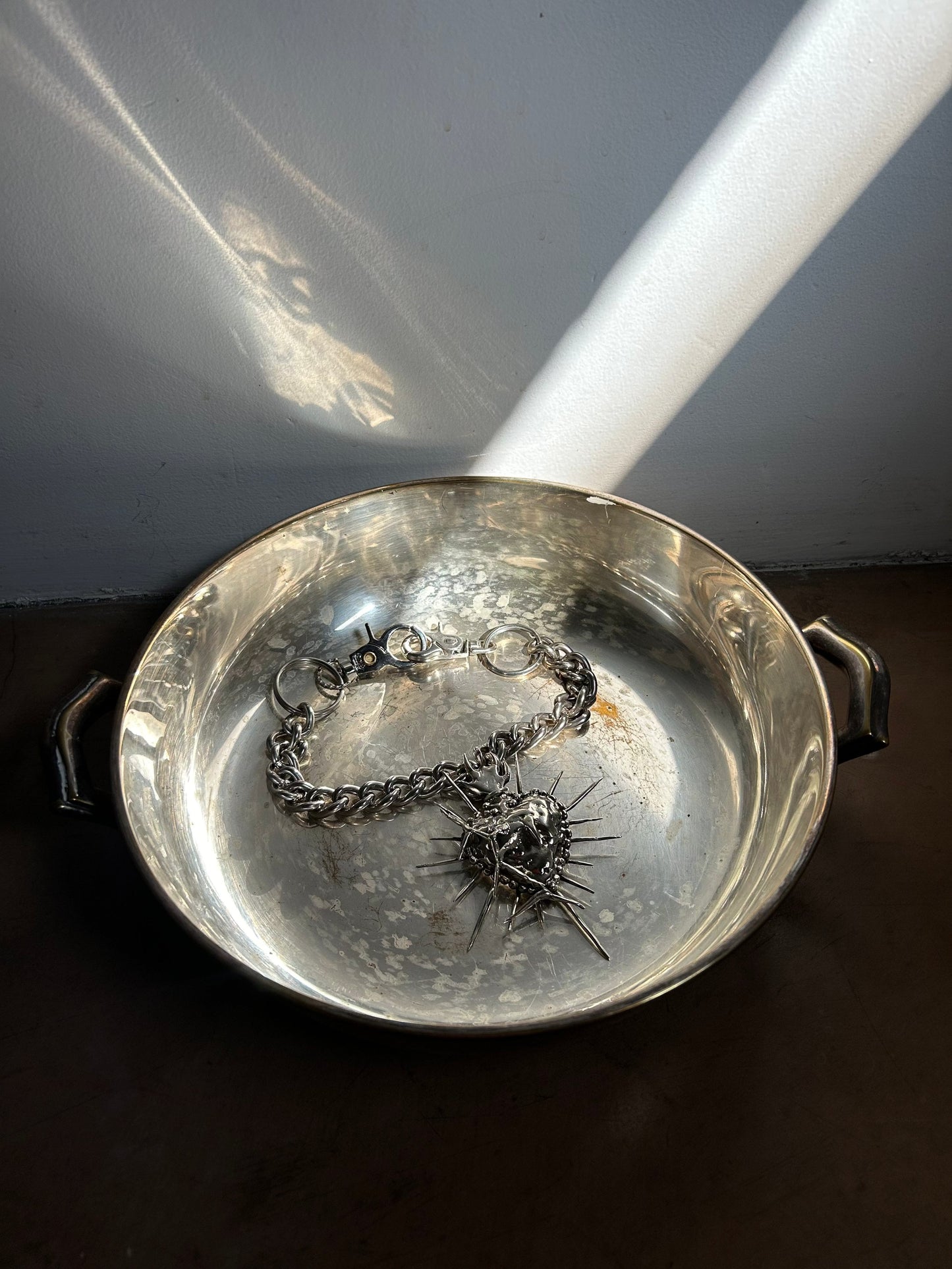 DESPERATE - HEART-FILOZA-APOC STORE