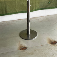 FLOORSTANDING CANDLESTICK WITH THORNS-Louie Isaaman-Jones-APOC STORE