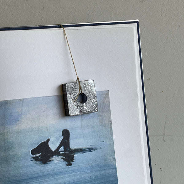 BOOKSTAND-Louie Isaaman-Jones-APOC STORE