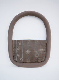 DIAMOND BAG-Fior di Latte-APOC STORE