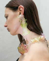 Pixel Necklace-Bertie Garnett-APOC STORE