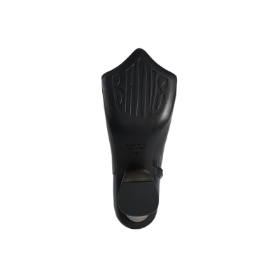 Drago Ankle Boots Black-BHIVE-APOC STORE