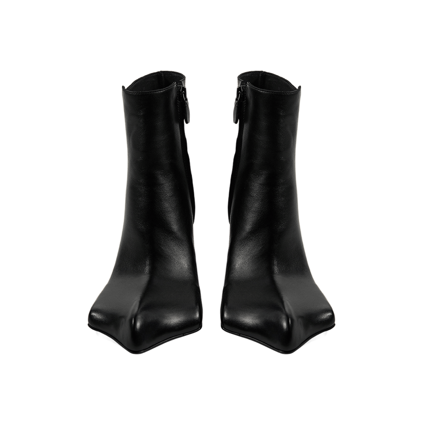 Drago Ankle Boots Black-BHIVE-APOC STORE