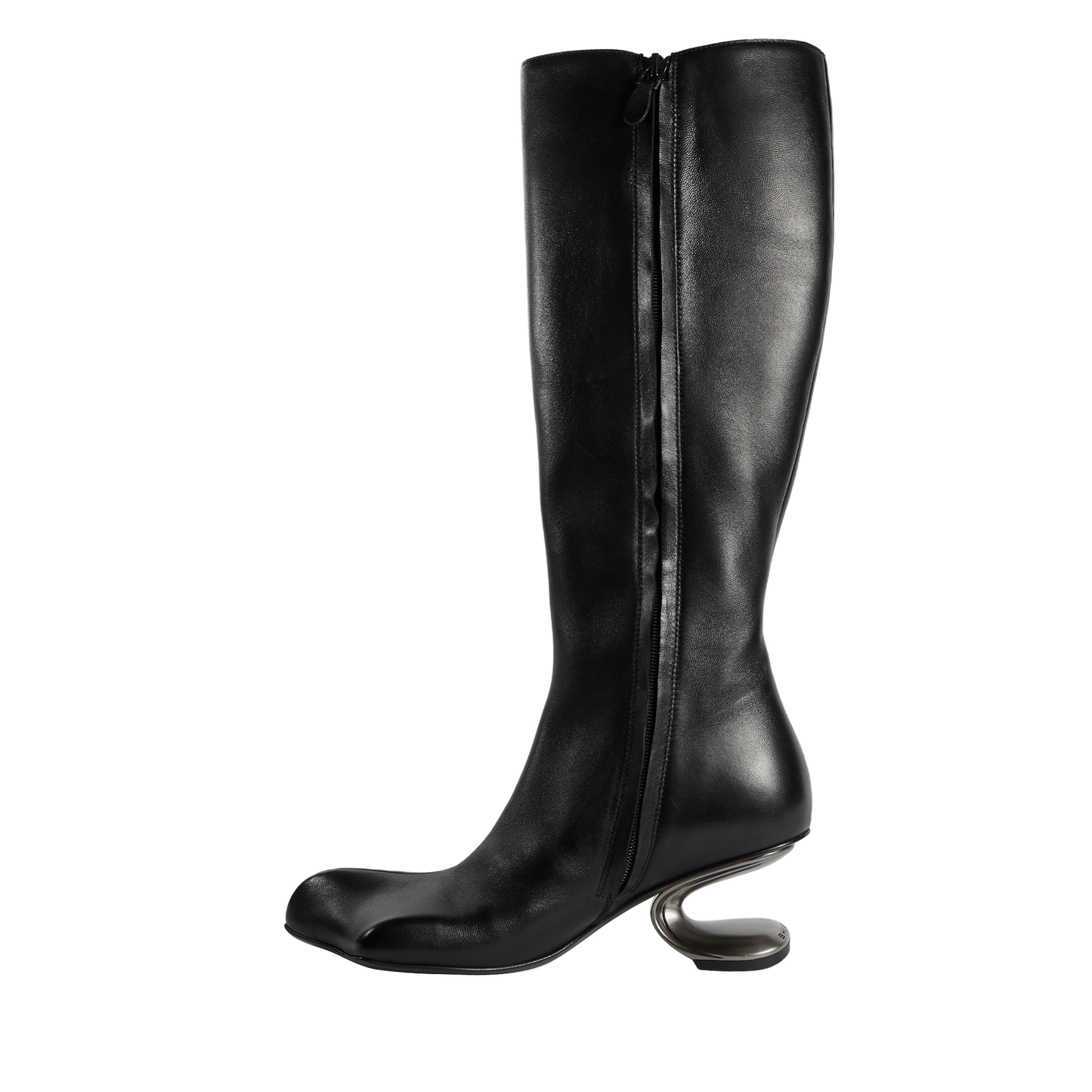 Drago Long Boots Black-BHIVE-APOC STORE