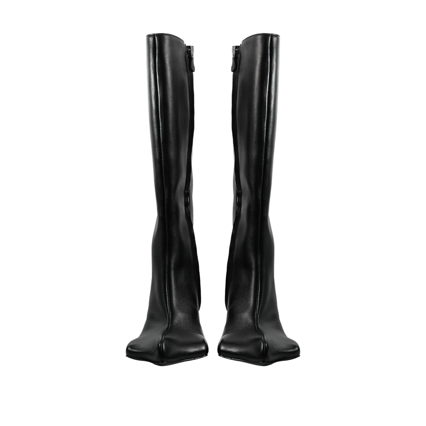 Drago Long Boots Black-BHIVE-APOC STORE