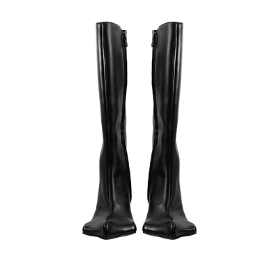 Drago Long Boots Black-BHIVE-APOC STORE
