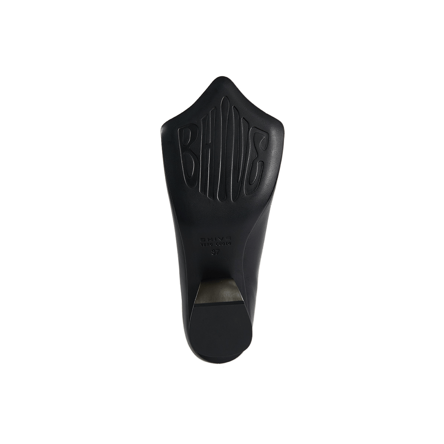 Drago Mules Black-BHIVE-APOC STORE