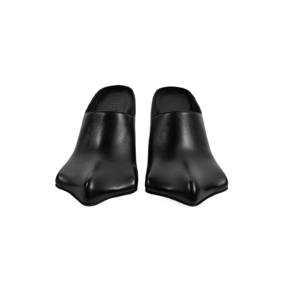 Drago Mules Black-BHIVE-APOC STORE