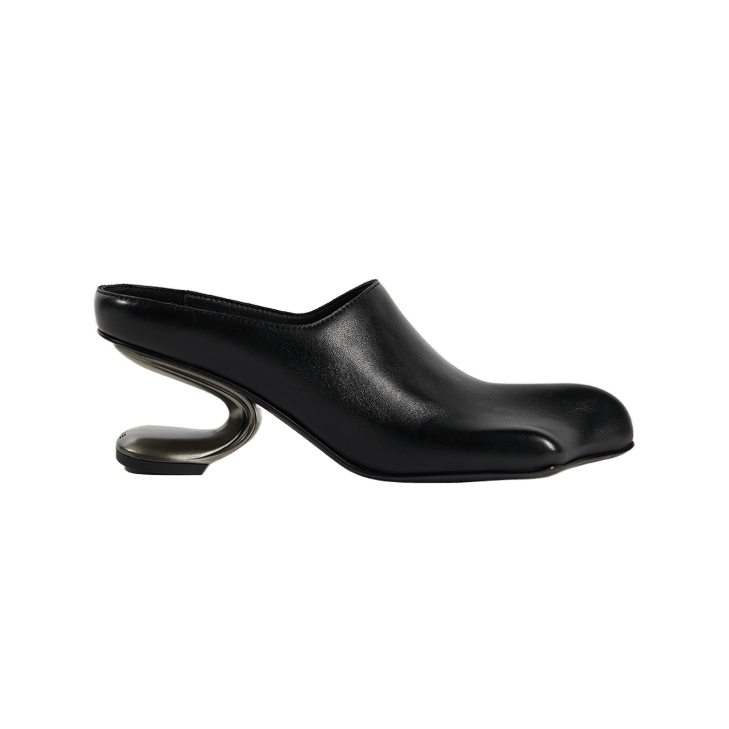 Drago Mules Black-BHIVE-APOC STORE