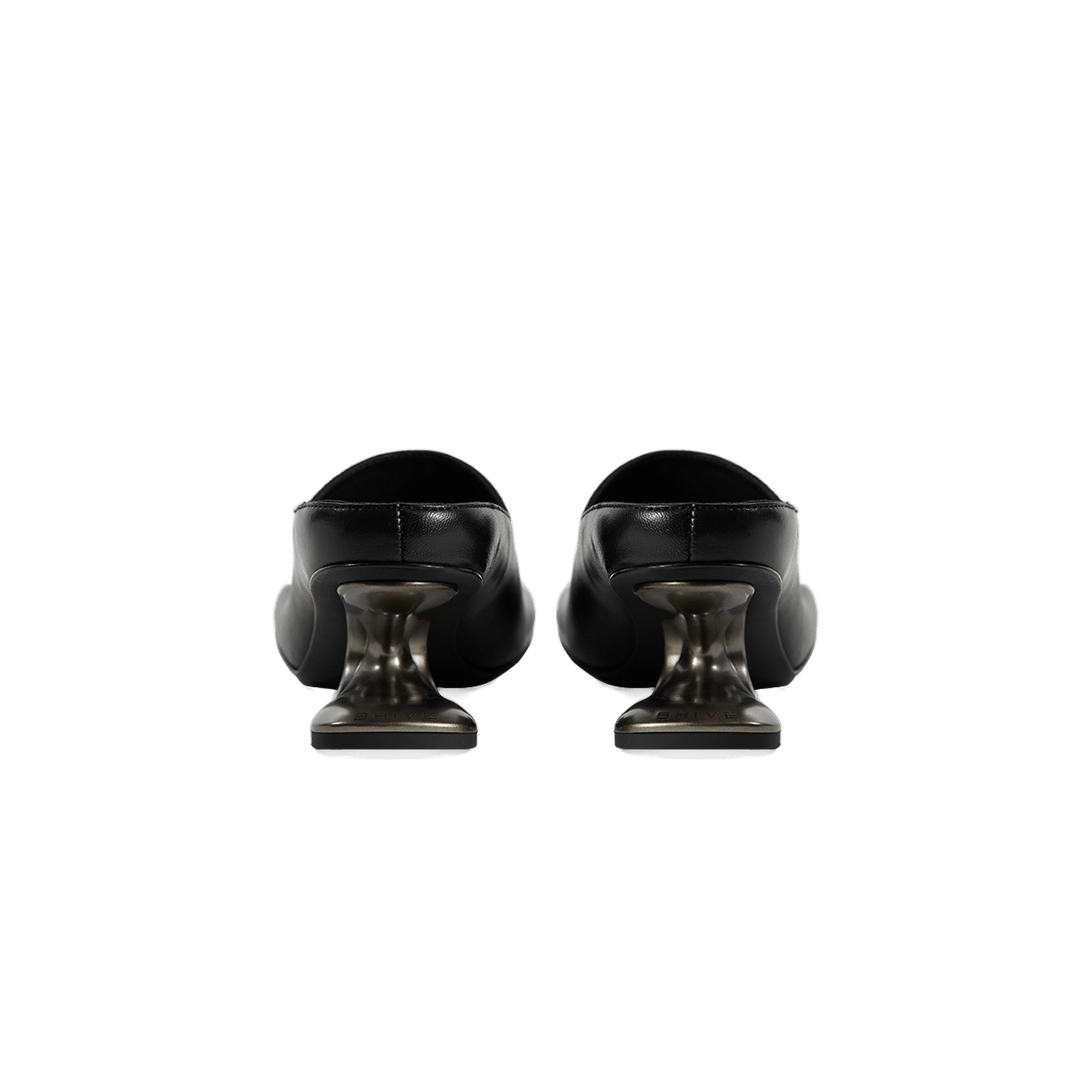Drago Mules Black-BHIVE-APOC STORE