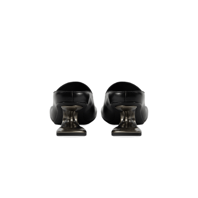 Drago Mules Black-BHIVE-APOC STORE