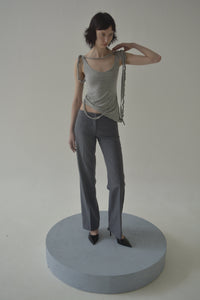 TITOLI GREY-Caro Chia-APOC STORE