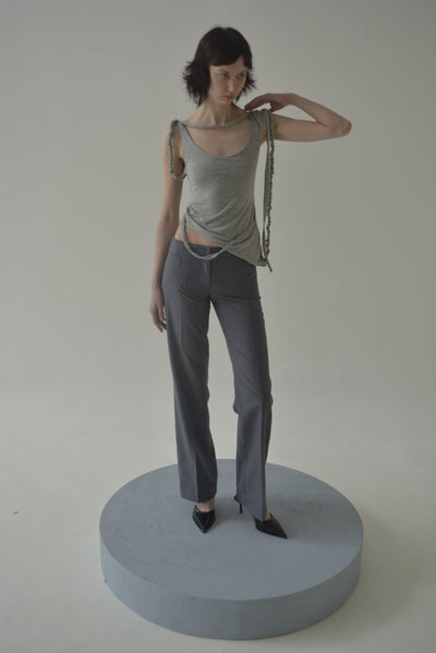 TITOLI GREY-Caro Chia-APOC STORE