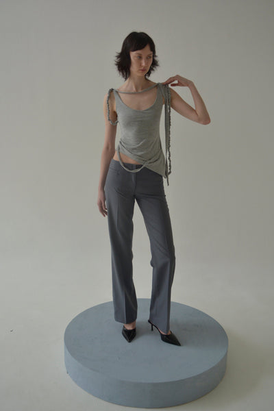 TITOLI GREY-Caro Chia-APOC STORE