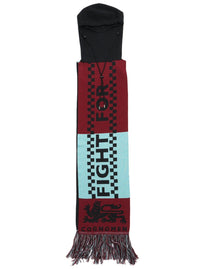 Hooligan Balaclava Scarf Blue-Cognomen-APOC STORE
