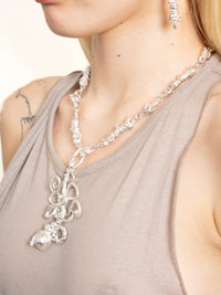 OMYO Necklace + Pendant 01-ASTERISK-APOC STORE