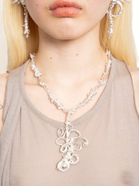 OMYO Necklace + Pendant 01-ASTERISK-APOC STORE