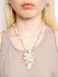 OMYO Necklace + Pendant 02-ASTERISK-APOC STORE