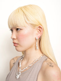 OMYO Necklace + OMYO Pendant-ASTERISK-APOC STORE