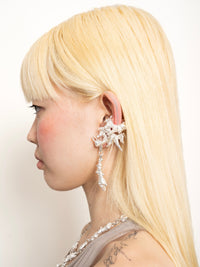 OMYO Ear Cuff Conch-ASTERISK-APOC STORE