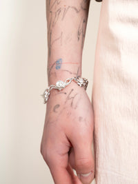 OMYO Bracelet 02-ASTERISK-APOC STORE