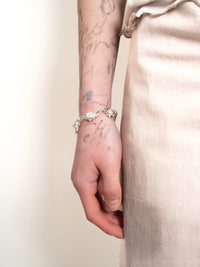 OMYO Bracelet 02-ASTERISK-APOC STORE