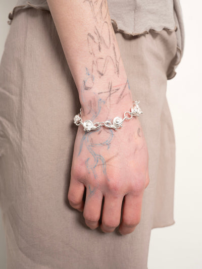 OMYO Bracelet 02-ASTERISK-APOC STORE