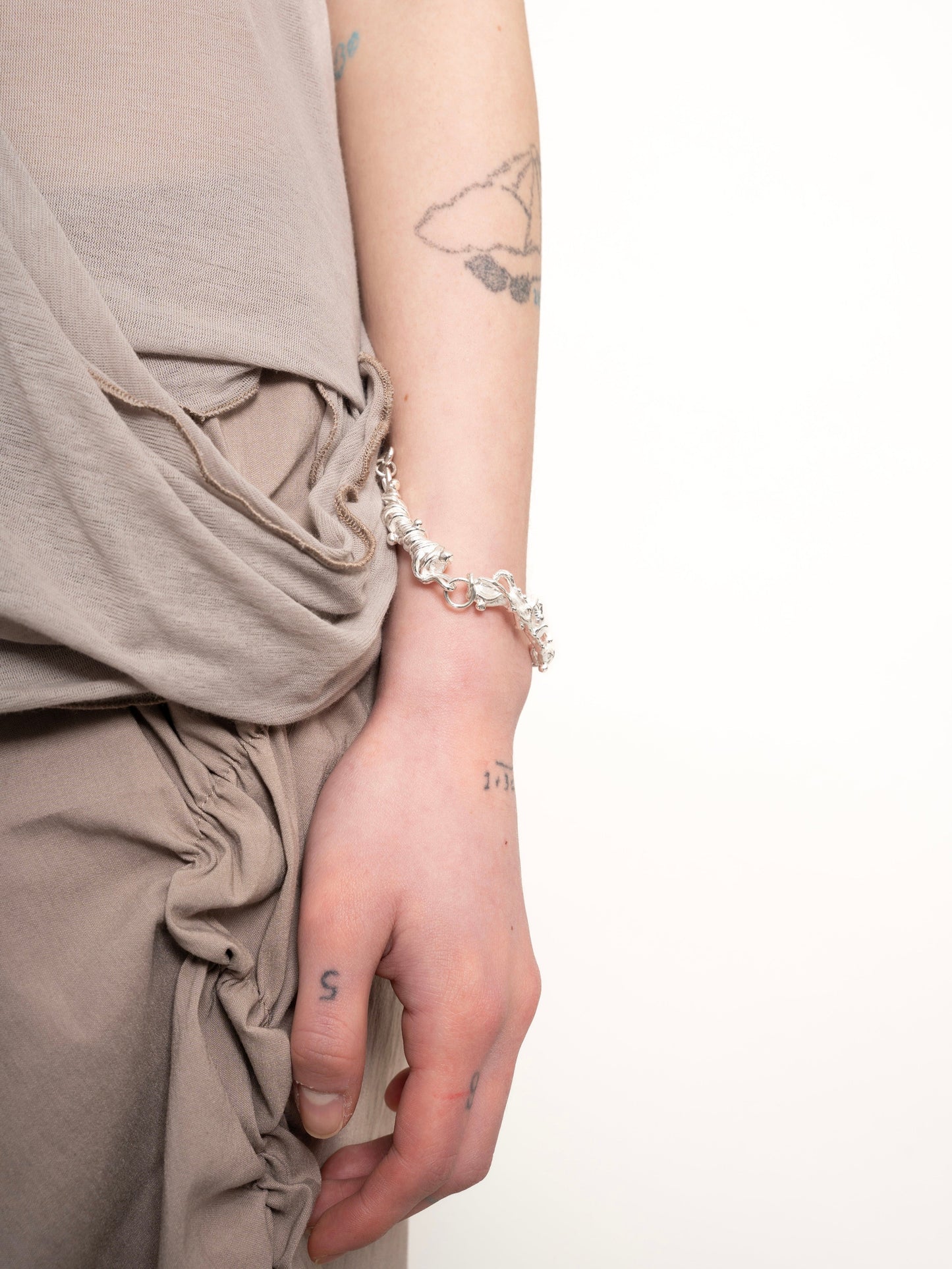 OMYO Bracelet 03-ASTERISK-APOC STORE