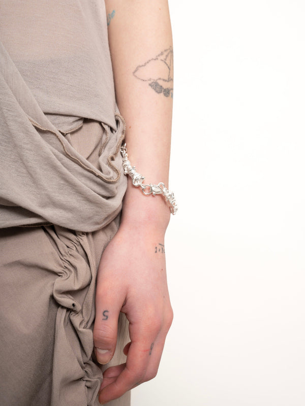 OMYO Bracelet 03-ASTERISK-APOC STORE