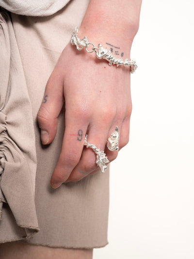 OMYO Ring-ASTERISK-APOC STORE