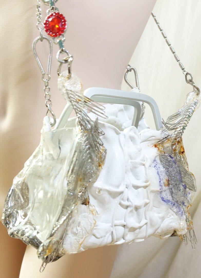 VCSM BG2 Bag-VACSOM-APOC STORE