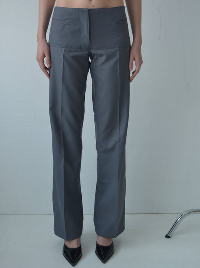 TITOLI GREY-Caro Chia-APOC STORE