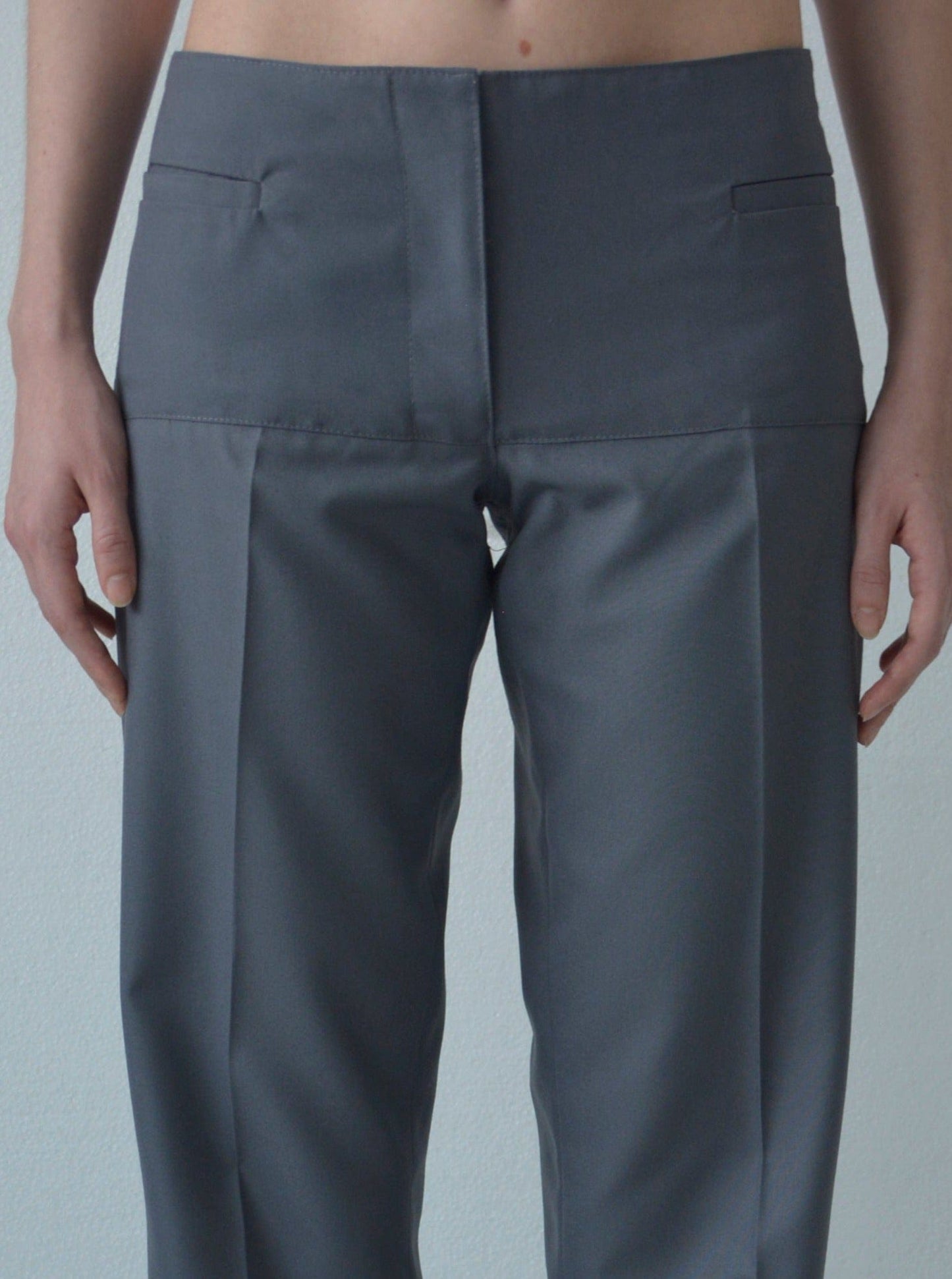TITOLI GREY-Caro Chia-APOC STORE