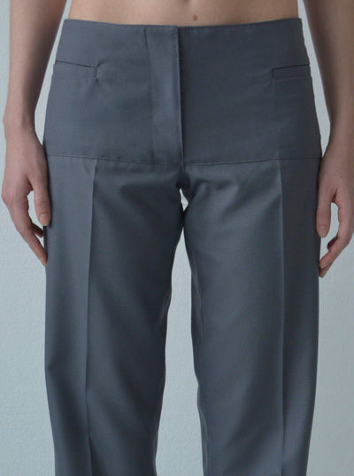 TITOLI GREY-Caro Chia-APOC STORE