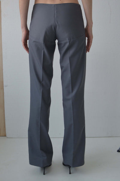 TITOLI GREY-Caro Chia-APOC STORE