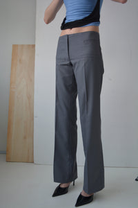 TITOLI GREY-Caro Chia-APOC STORE