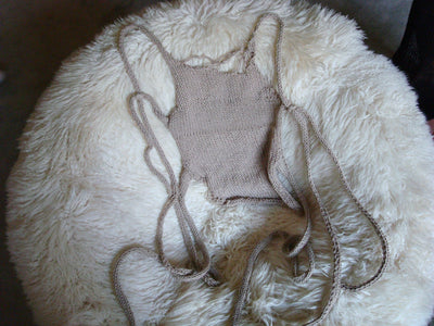 Top Sea Beige-V4K-APOC STORE