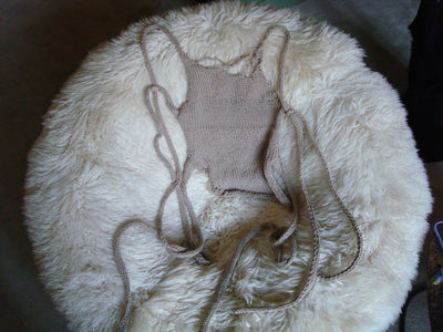 Top Sea Beige-V4K-APOC STORE