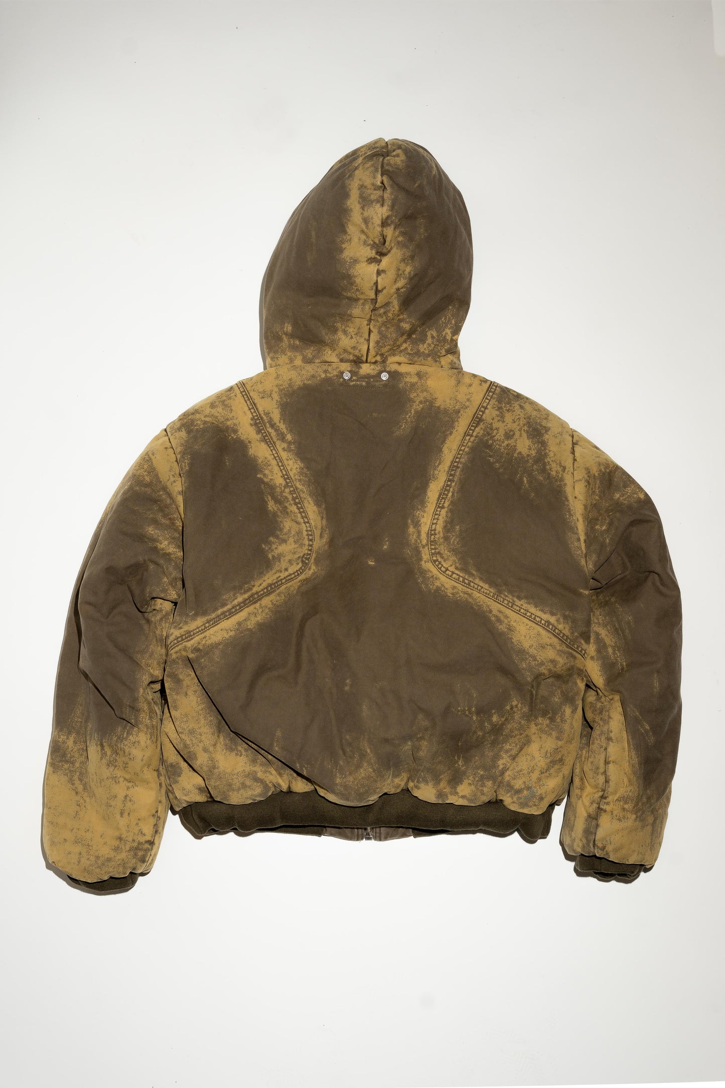 Korben Jacket-PALMISANO-APOC STORE