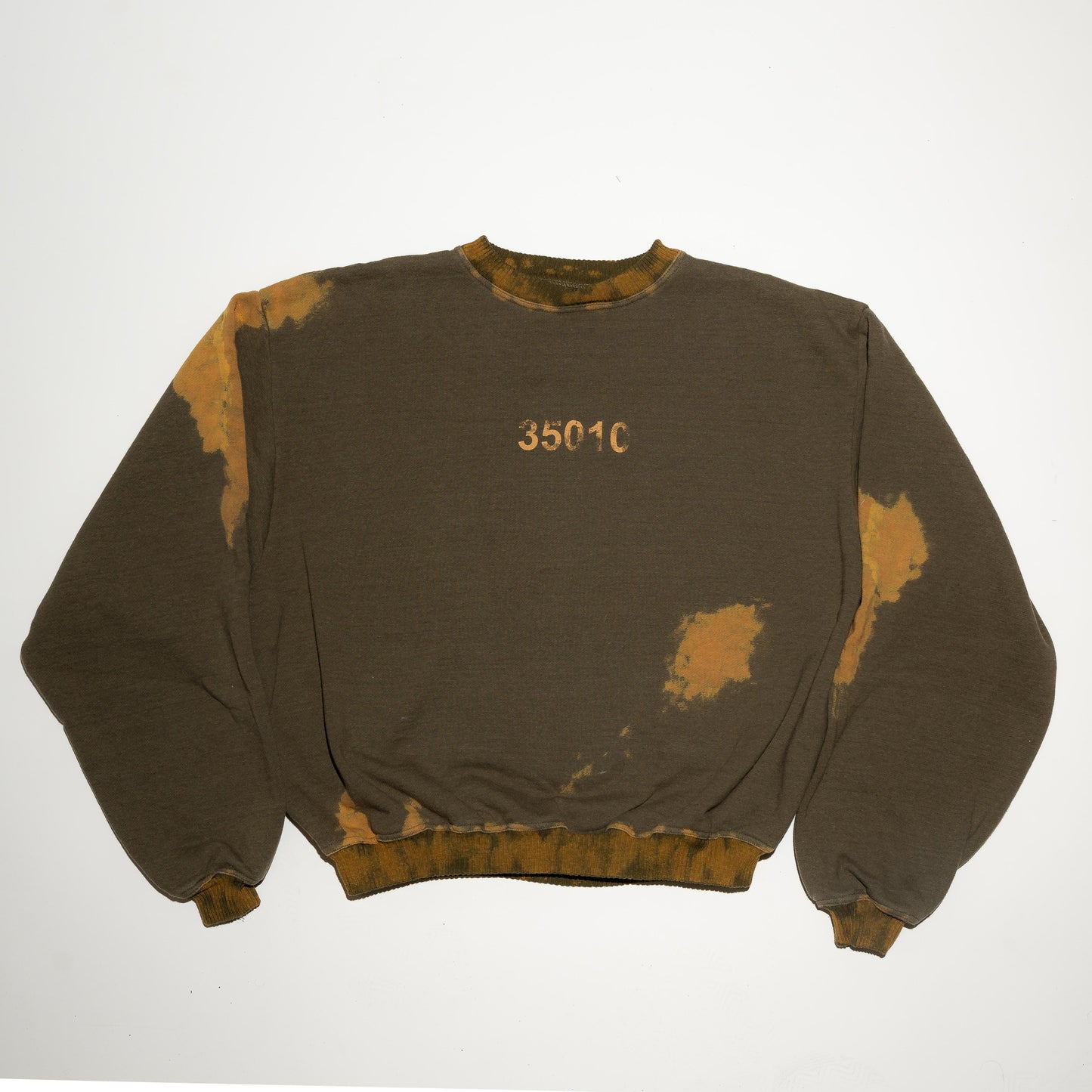 GRADY CREWNECK-PALMISANO-APOC STORE