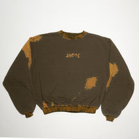 GRADY CREWNECK-PALMISANO-APOC STORE