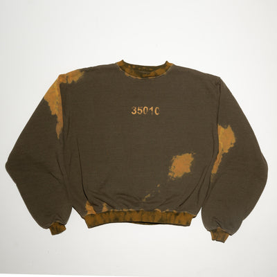 GRADY CREWNECK-PALMISANO-APOC STORE