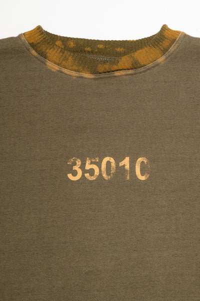 GRADY CREWNECK-PALMISANO-APOC STORE