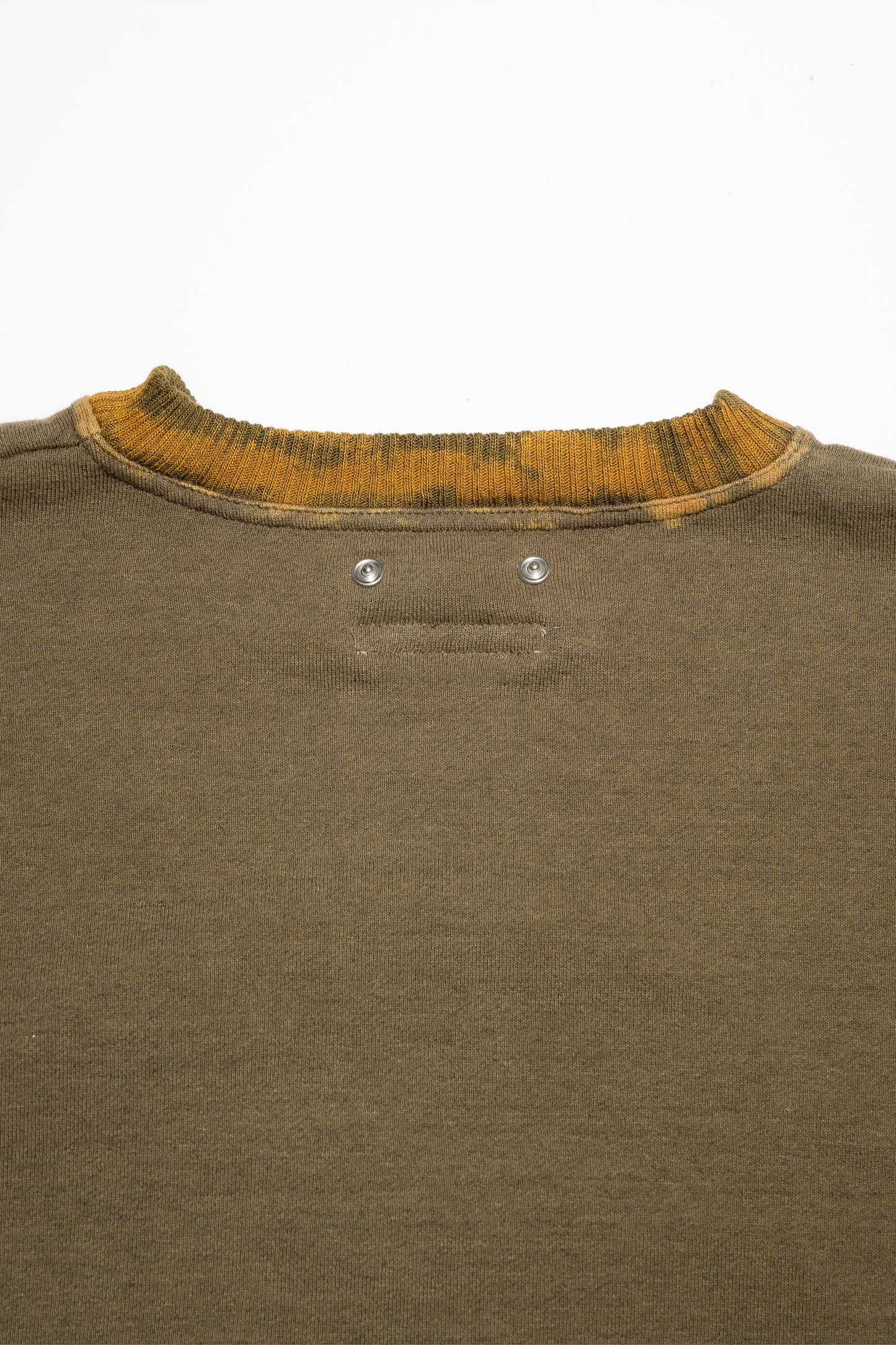 GRADY CREWNECK-PALMISANO-APOC STORE