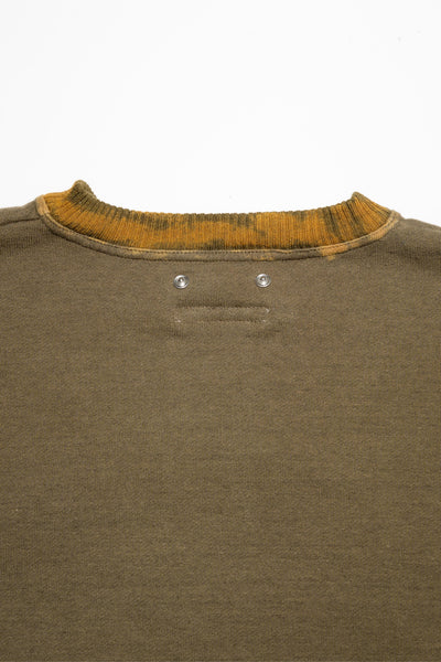 GRADY CREWNECK-PALMISANO-APOC STORE