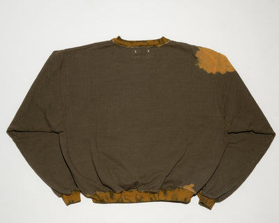 GRADY CREWNECK-PALMISANO-APOC STORE