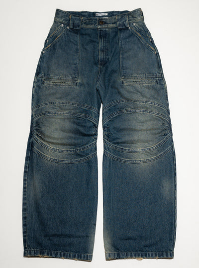 WOODY PANT-PALMISANO-APOC STORE